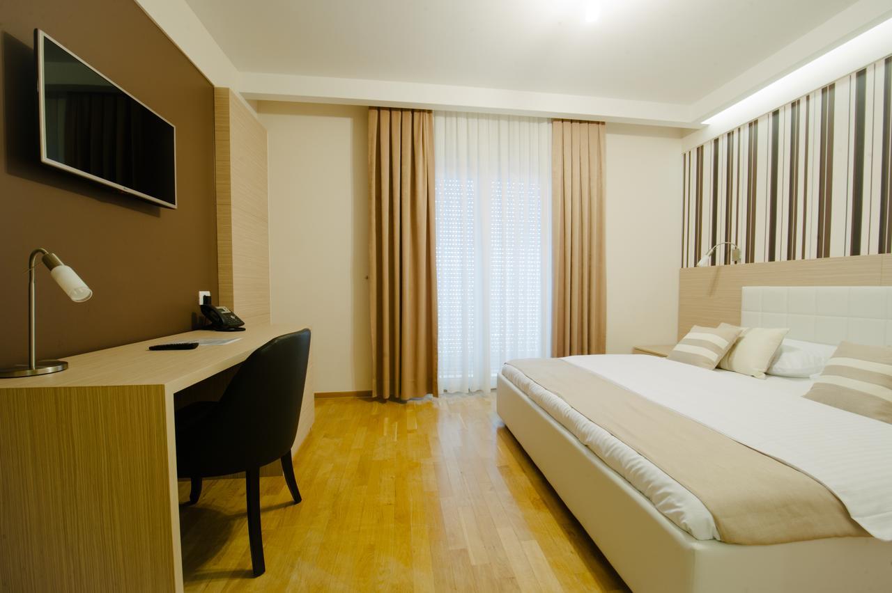 Međugorje Hotel Jana מראה חיצוני תמונה