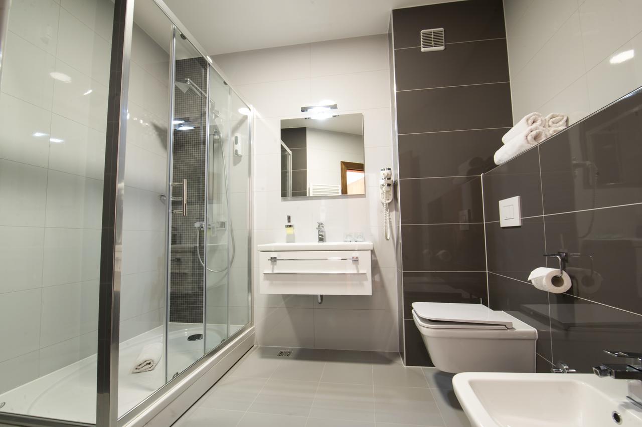Međugorje Hotel Jana מראה חיצוני תמונה